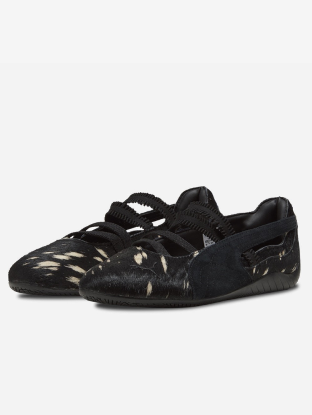 🖤🦌 PUMA SPEEDCAT BALLET DOELETTE BLACK 🖤🦌